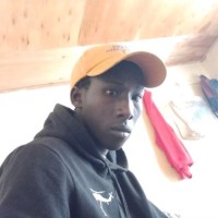 Evans Yegon
