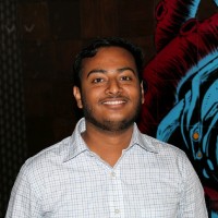 Bharat Kumar