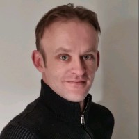Marcel De Jager