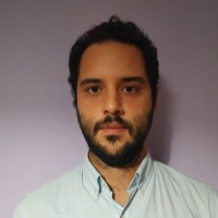 Vasilis Vandoros