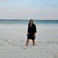 Mahlika Leeman