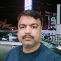 Naseem Rajoo