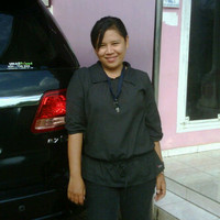 Rinie Melansyah