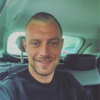 Chris Verhallen