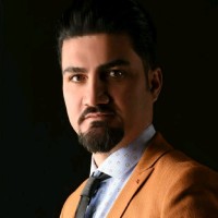 Mehdi Asgari
