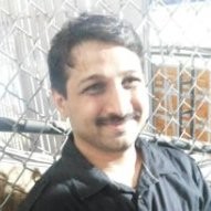 Bhavesh Parmar