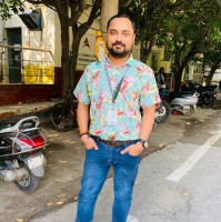 Manish kumar Thakur