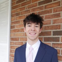 Isaac Cooper