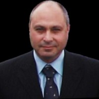 Vladimir Dobrynin
