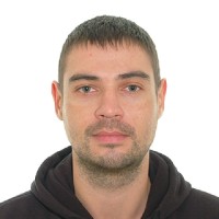 Oleksandr Starchenko