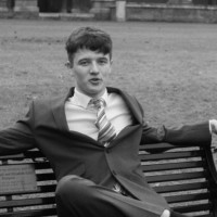 Ronan Kelly