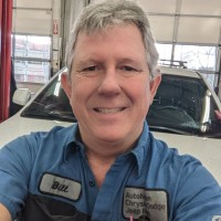 bill Stiner - Yarington