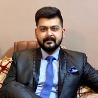 chirag puri