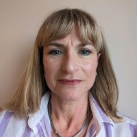 Wendy Baxter