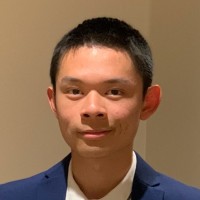 Daniel Xing