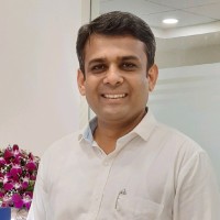 Bhaveshkumar Patel
