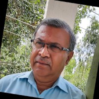 Lakshmikantha Rajuml
