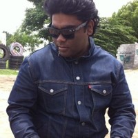 sathish kumar