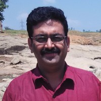 Sridhar Iyer