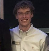 Turner Davis