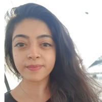 Alina Humdani