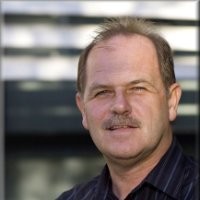 Bernard Kellett