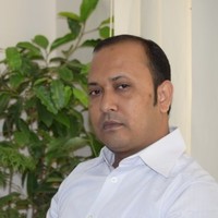 Dipu Das