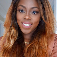 Alisha F.