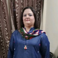 Shaista Sadruddin