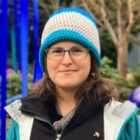 Marianne Baker, PhD