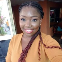 Doris Okafor