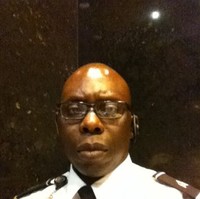 Alphonso Brown
