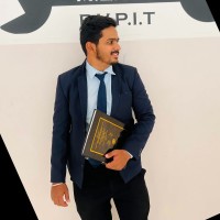 Harshal Kudle