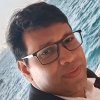 Shib Sankar Mahanta