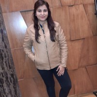 Prachi Bora