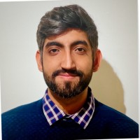 Raghav Ahuja