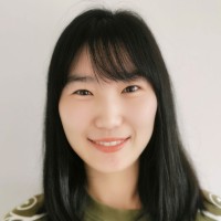 Lydia Rong