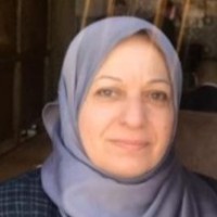 Ghada Zainel