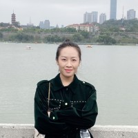 陈黎新