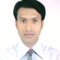 Sarkar Ahmed