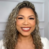 Ana Carolyne Albuquerque