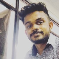 Darshana Madura Premakeerthi