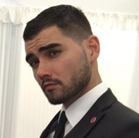 Yiannis Zampetis
