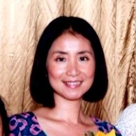 Karen Zhong