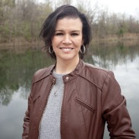 Amy Dungan