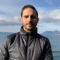 lucas di croce