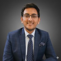 Rishab Bhuwalka