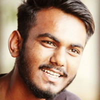 Dharmik Dodiya