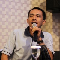 Aris Lesmana