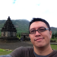 Andi Pratama